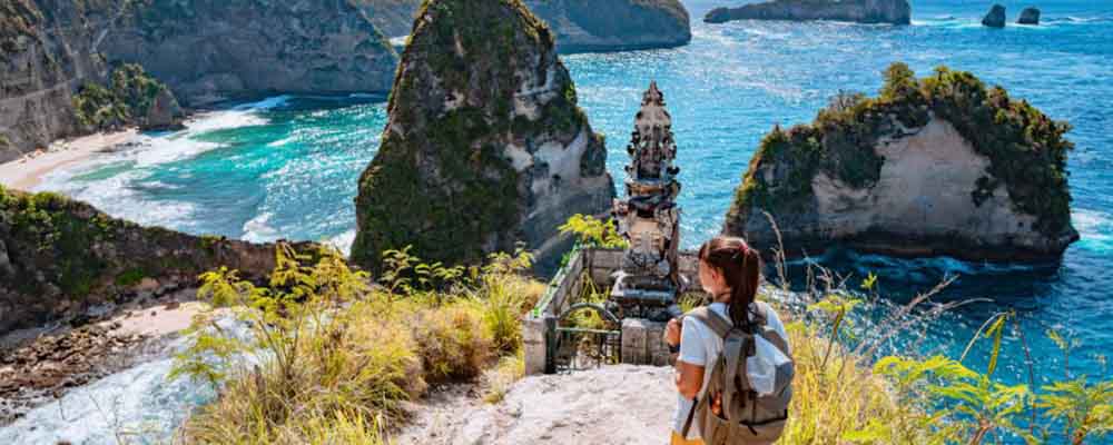 Special diving course offer